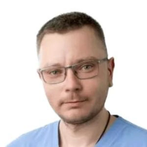 Манцевич Иван Витальевич — Стоматолог-ортопед, Биробиджан