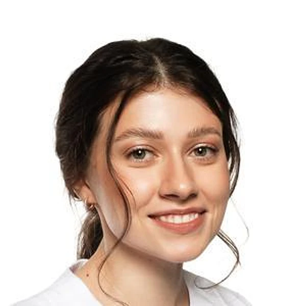 Майорова Екатерина Андреевна — Стоматолог-ортодонт, Детский ортодонт, Нижний Новгород