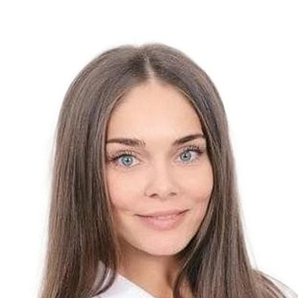 Толстоусова Екатерина Борисовна — Стоматолог, Стоматолог-эндодонтист, Самара