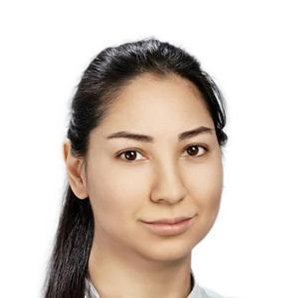 Аллахвердиева Эльвира Надировна — Стоматолог-ортодонт, Йошкар-Ола