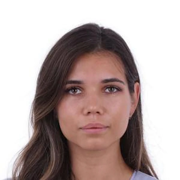 Куртиш Екатерина Николаевна — Офтальмолог (окулист), Москва