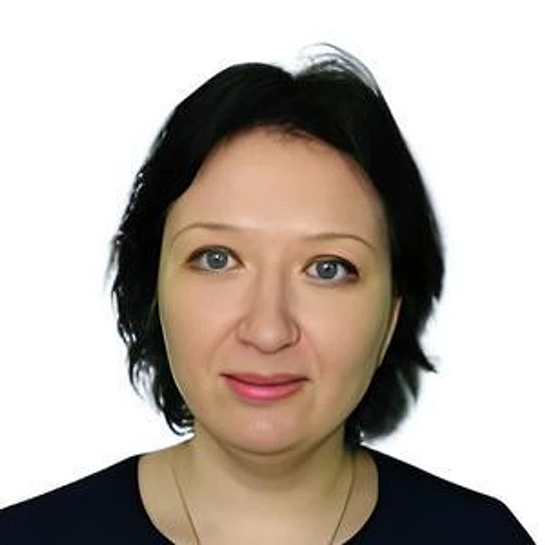 Решетова Екатерина Владимировна — Рентгенолог, Саранск
