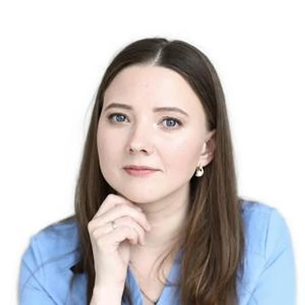 Сысоева Анастасия Павловна — Врач ЛФК, Кострома