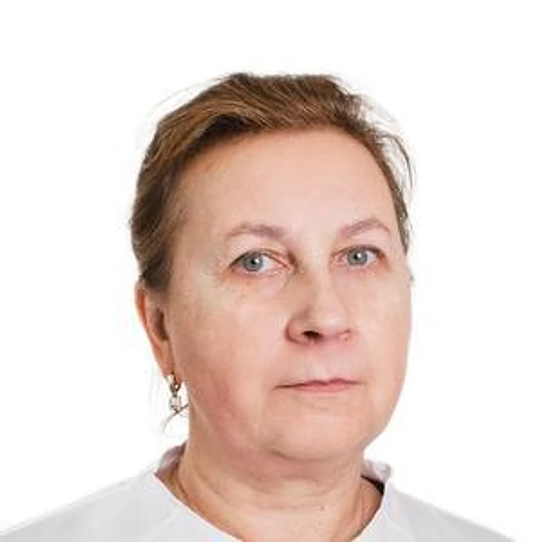 Галяткина Татьяна Михайловна — Педиатр, Детский гастроэнтеролог, Кострома