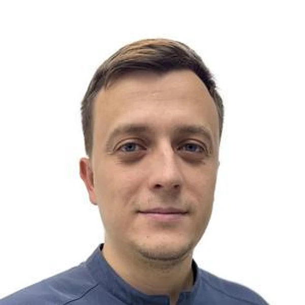 Лямзин Сергей Сергеевич — Стоматолог-имплантолог, Стоматолог-ортопед, Стоматолог-хирург, Саранск