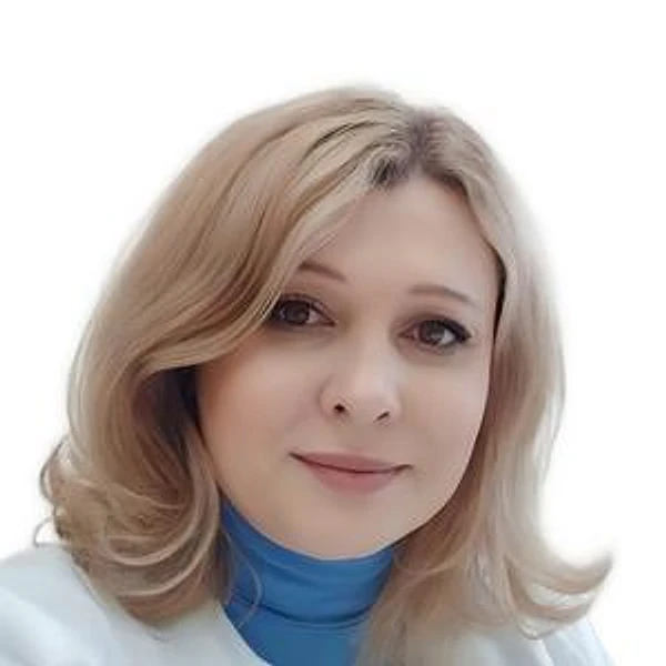 Грумберг Елена Владимировна — Терапевт, Йошкар-Ола