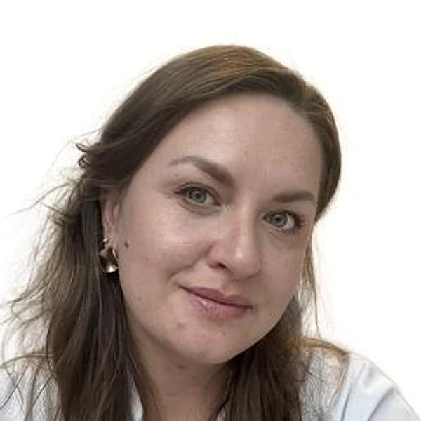 Сизова Екатерина Алексеевна — Детский невролог, Кострома