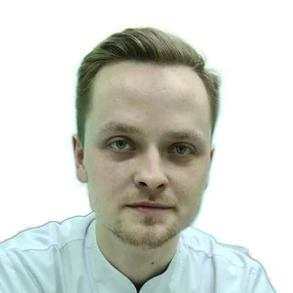 Тарасов Никита Вячеславович — Детский хирург, Детский онколог, Кострома