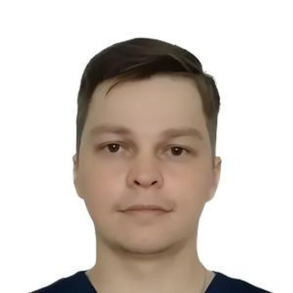 Шабаров Юрий Александрович — Анестезиолог-реаниматолог, Кострома