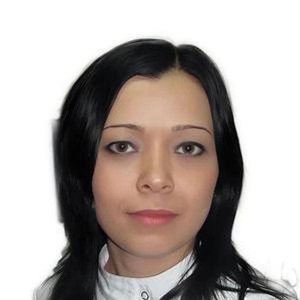 Руслякова Елена Михайловна — Рентгенолог, Самара