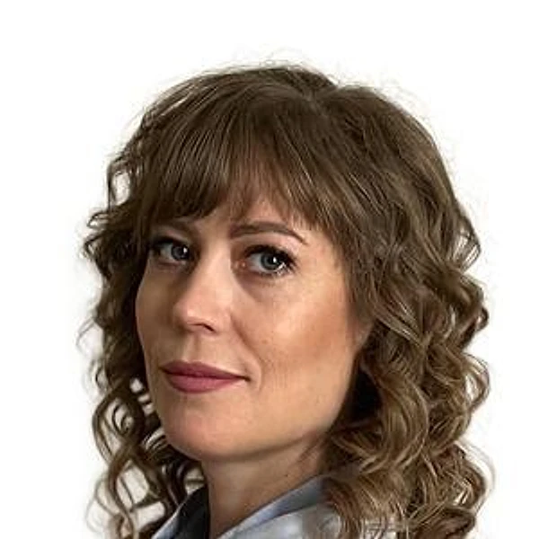 Зудина Елена Витальевна — Врач УЗИ, Гастроэнтеролог, Йошкар-Ола