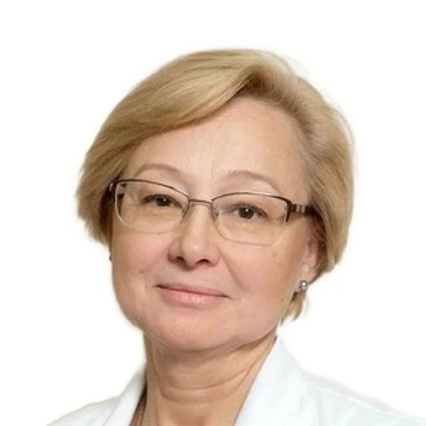 Опруненко Ирина Васильевна — Рефлексотерапевт, Терапевт, Физиотерапевт, Москва