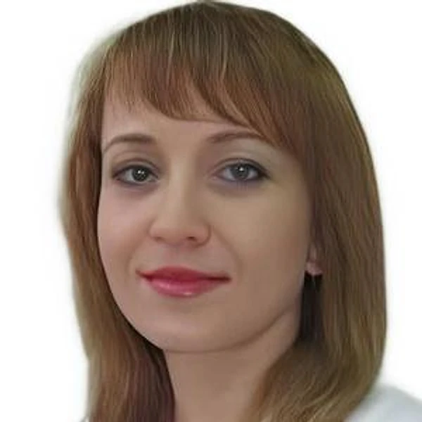 Сухова Татьяна Анатольевна — Рентгенолог, Самара