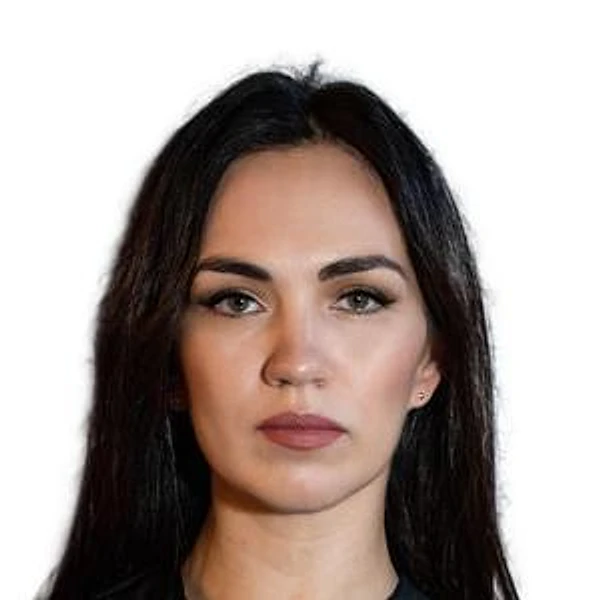Габитова Рамина Ильсуровна — Стоматолог, Уфа