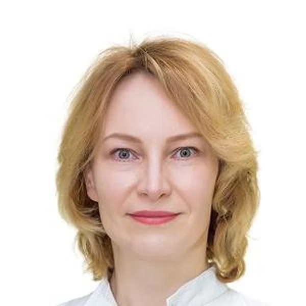 Курбатова Любовь Александровна — Гинеколог, Онколог, Кострома