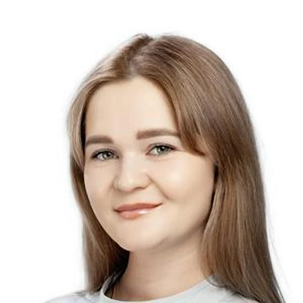 Лебедева Юлия Витальевна — Стоматолог, Детский стоматолог, Йошкар-Ола