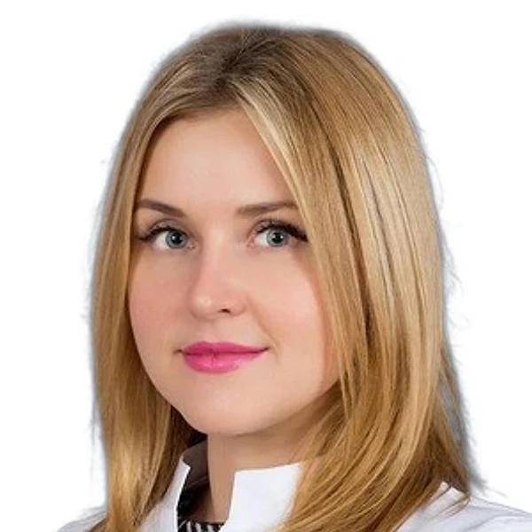 Сотникова Кристина Юрьевна — Гинеколог, Акушер, Гинеколог-хирург, Гинеколог-эндокринолог, Новосибирск