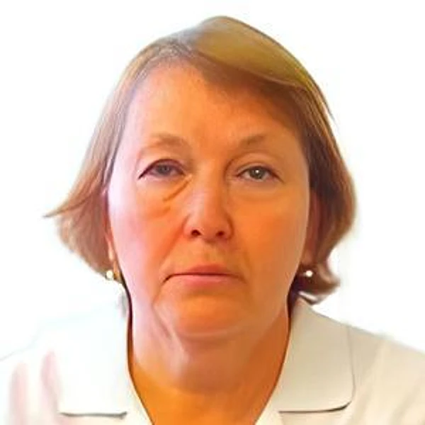 Маслова Светлана Сергеевна — Педиатр, Москва