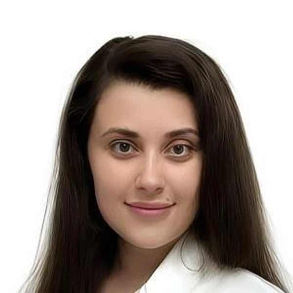 Антимирова Евгения Алексеевна — Врач-косметолог, Дерматолог, Москва