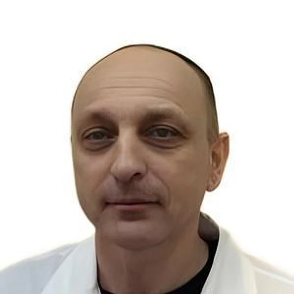 Минюшин Алексей Юрьевич — Детский ортопед, Детский травматолог, Детский хирург, Москва