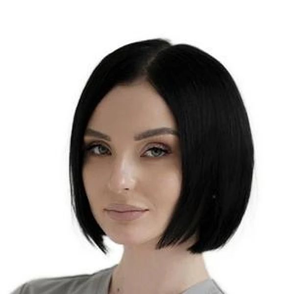 Кулькова Екатерина Сергеевна — Стоматолог-хирург, Нижний Новгород