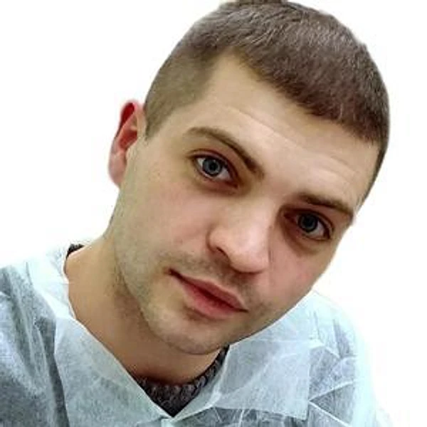 Гранкин Владислав Игоревич — Стоматолог-хирург, Дмитров