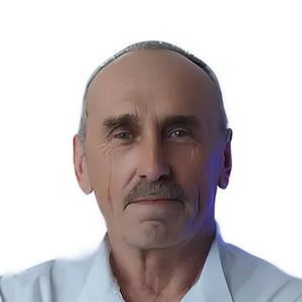 Хлебников Леонид Иванович — ЛОР, Йошкар-Ола