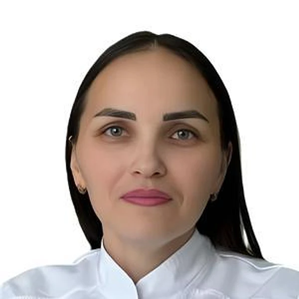 Сорокина Вероника Юрьевна — Терапевт, Йошкар-Ола