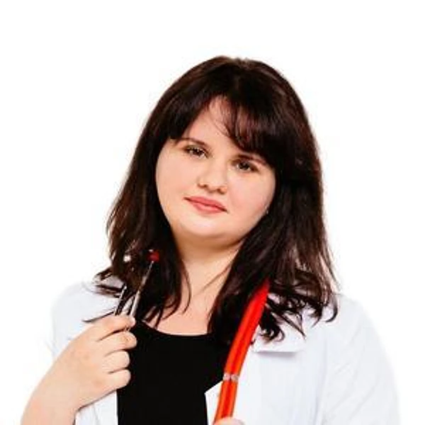 Радик Елена Владимировна — Уролог, Врач УЗИ, Петрозаводск