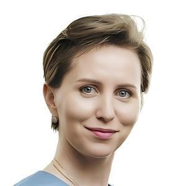 Костерина Татьяна Викторовна — Стоматолог-гигиенист, Москва