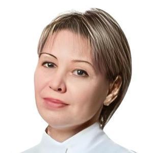 Бут Анжелика Александровна — Дерматолог, Венеролог, Тюмень