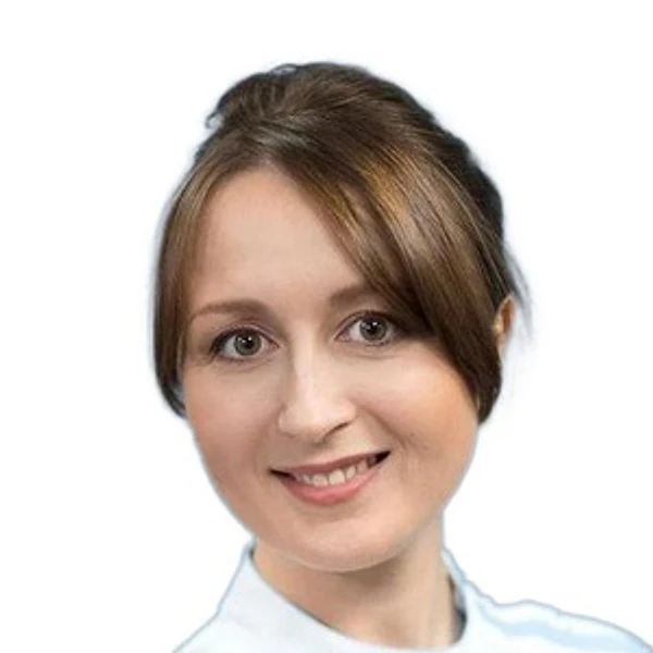 Кольцова Ирина Вячеславовна — Стоматолог-гигиенист, Екатеринбург
