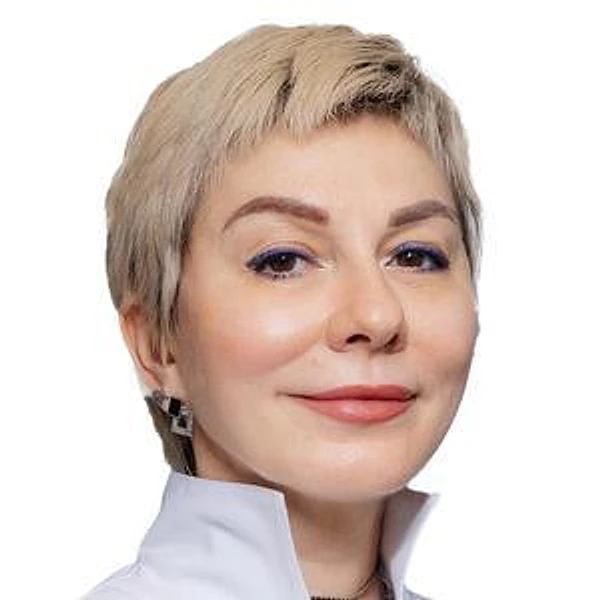 Гольман Яна Анатольевна — Врач-косметолог, Трихолог, Ставрополь