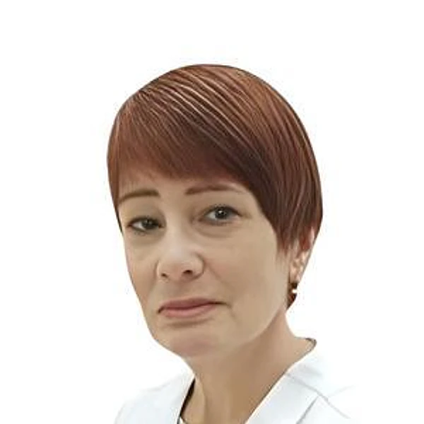Гайдамак Елена Анатольевна — Гастроэнтеролог, Тюмень
