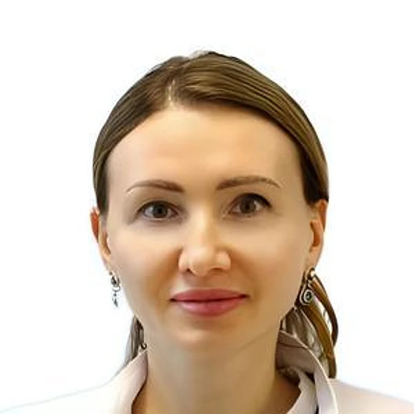 Беженарь Алина Васильевна — Флеболог, Одинцово