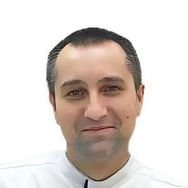 Шалыгин Андрей Викторович — Стоматолог, Стоматолог-ортопед, Москва