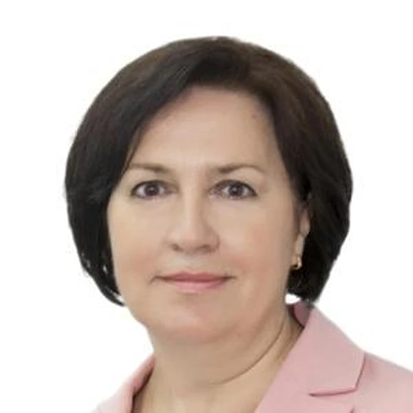 Сухова Ирина Николаевна — Логопед, Дефектолог, Пушкино
