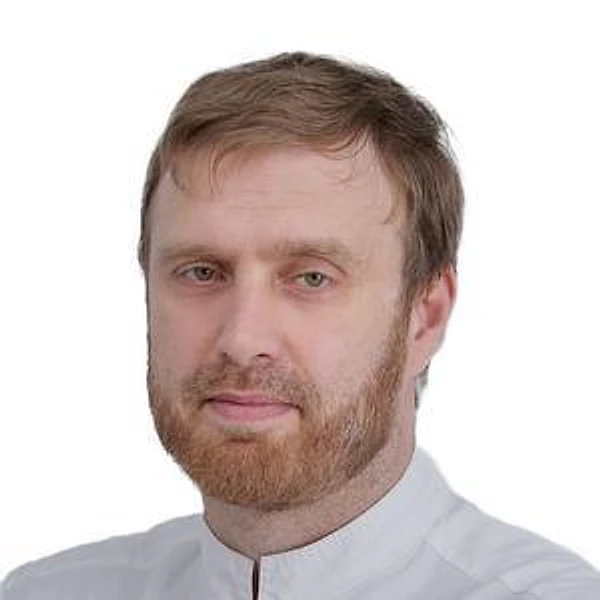Ахмедов Шарип Искандерович — Пластический хирург, Махачкала