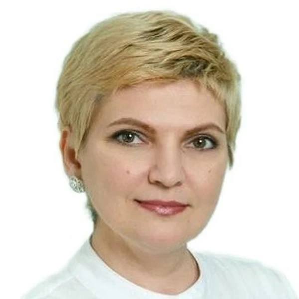 Чаплынская Ольга Владимировна — Стоматолог-ортопед, Стоматолог, Ставрополь