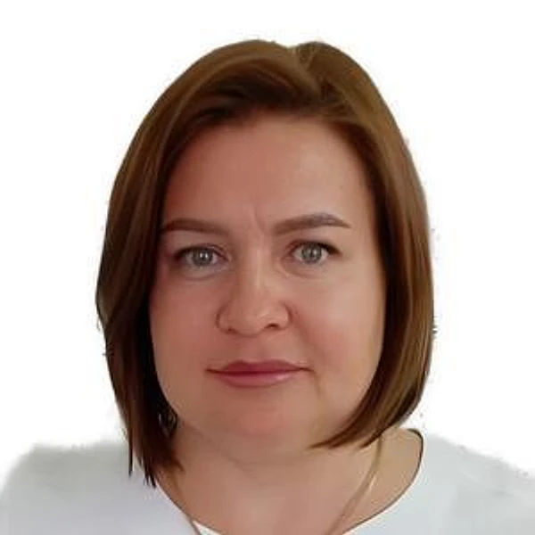 Бугаева Ольга Викторовна — Функциональный диагност, Бийск