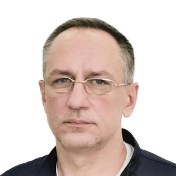Черешнев Петр Михайлович — Эндоскопист, Домодедово