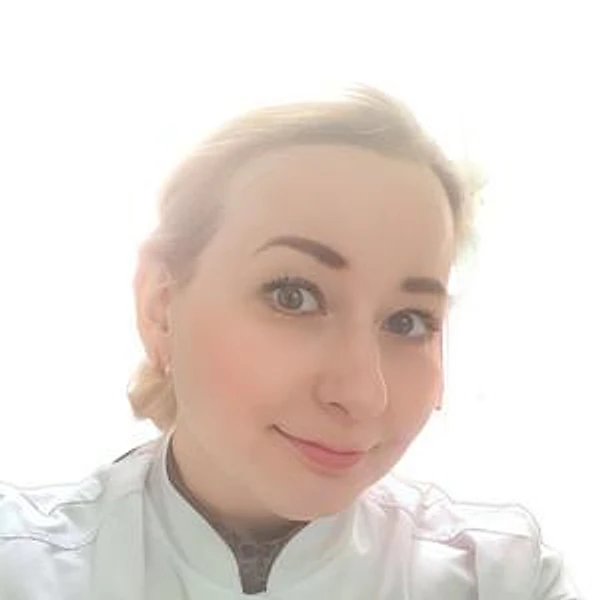 Сухинина Инна Валерьевна — Терапевт, Самара