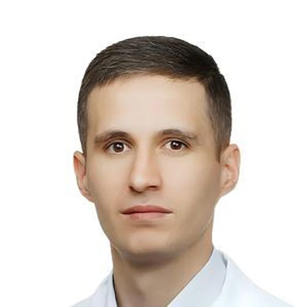 Джамилов Шерали Раджабалиевич — Маммолог, Онколог, Пластический хирург, Хирург, Москва
