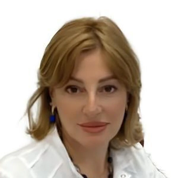 Магомадова Элина Султановна — Врач УЗИ, Гинеколог-эндокринолог, Пятигорск