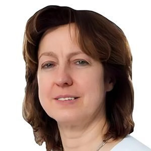 Сенокосова Татьяна Юрьевна — Гинеколог, Врач УЗИ, Раменское