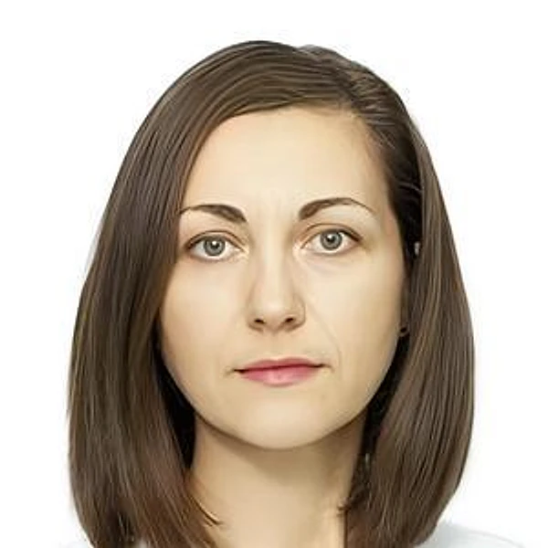 Михайленко Наталья Юрьевна — Дерматовенеролог, Москва