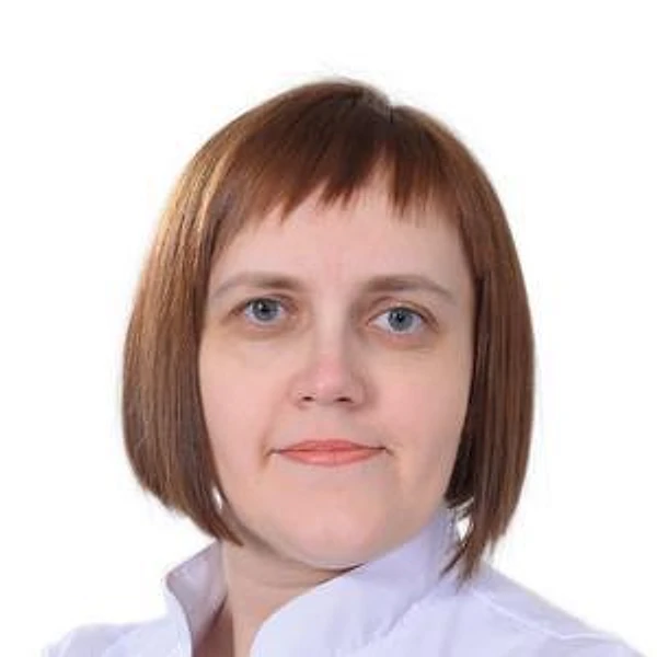 Куликова Татьяна Александровна — Эндокринолог, Оренбург
