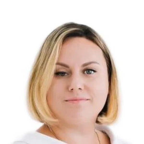 Базанова Светлана Александровна — Врач УЗИ, Анестезиолог-реаниматолог, Петрозаводск
