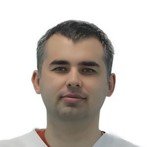 Камшилов Алексей Николаевич — Нейрохирург, Йошкар-Ола