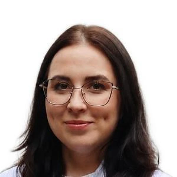 Лоскутова Елена Сергеевна — Терапевт, Йошкар-Ола